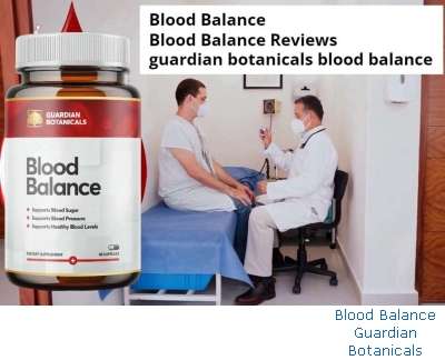 Blood Balance